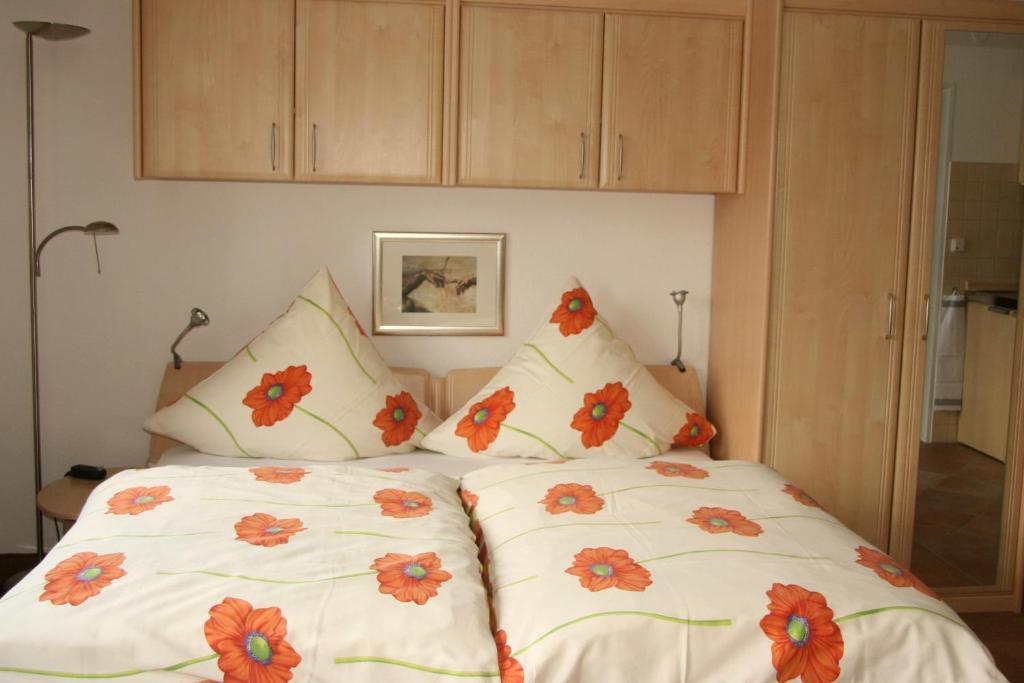 Ferienwohnungen Albers Winterberg Zimmer foto